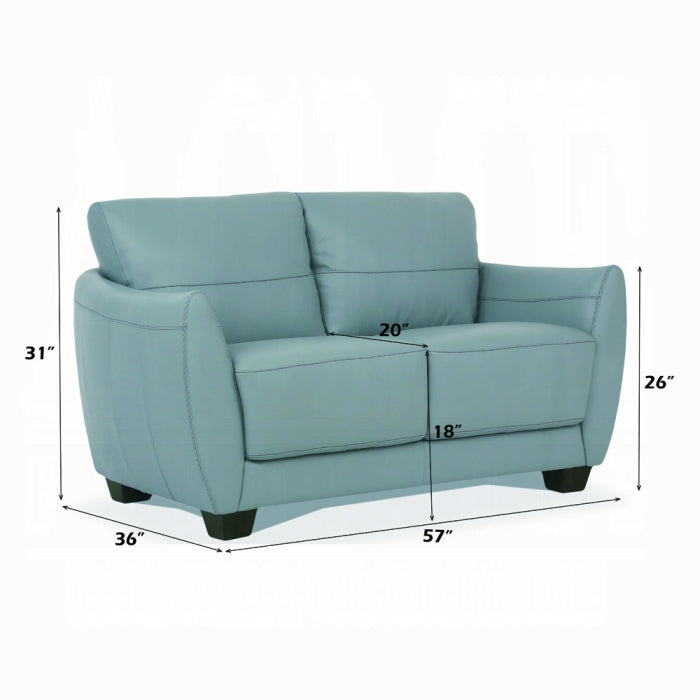 Valeria Loveseat