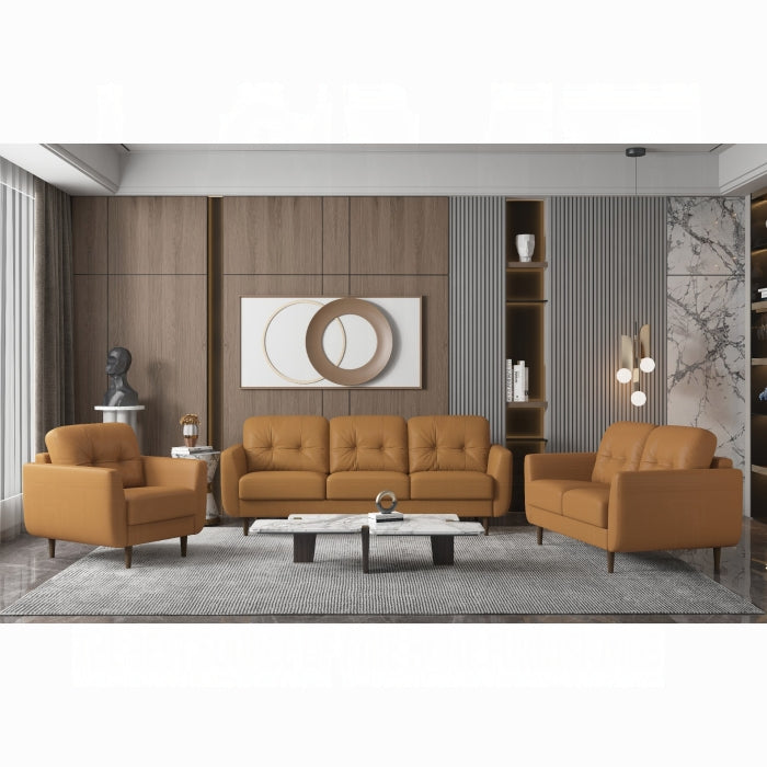 Radwan Loveseat