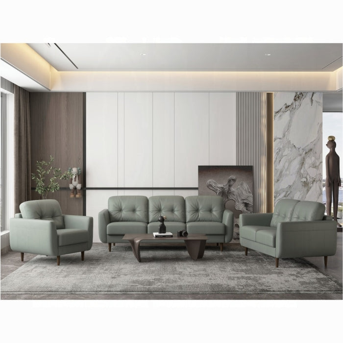 Radwan Loveseat
