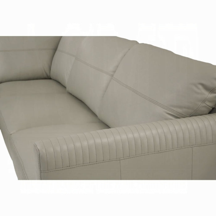 Tampa Sectional Sofa