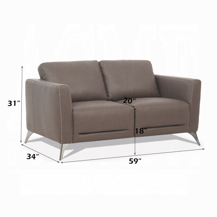 Malaga Loveseat
