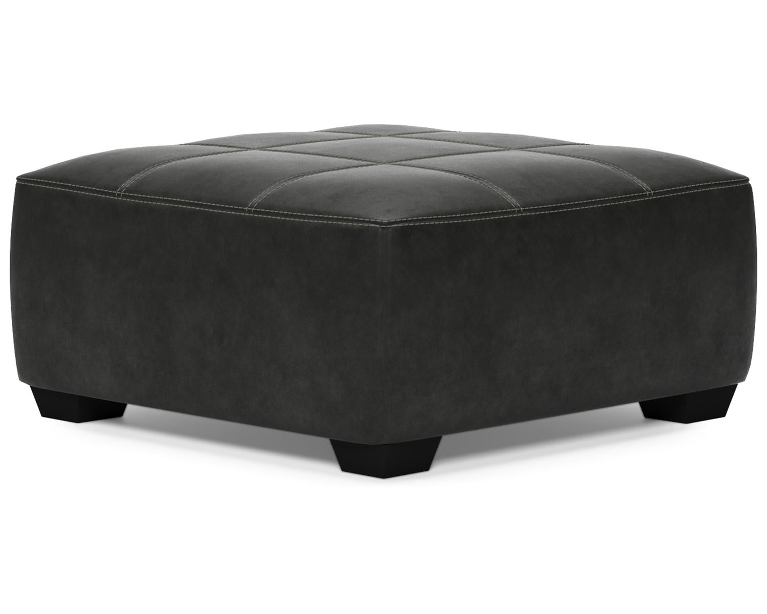 Bilgray 3-Piece Sectional with Ottoman