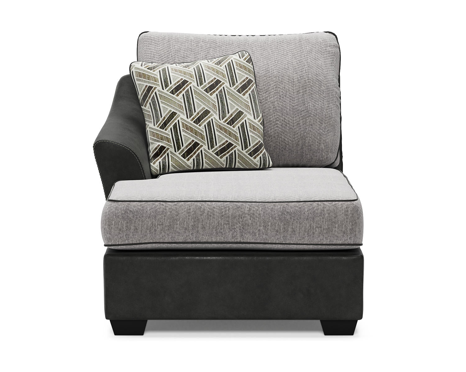Bilgray Left-Arm Facing Corner Chaise