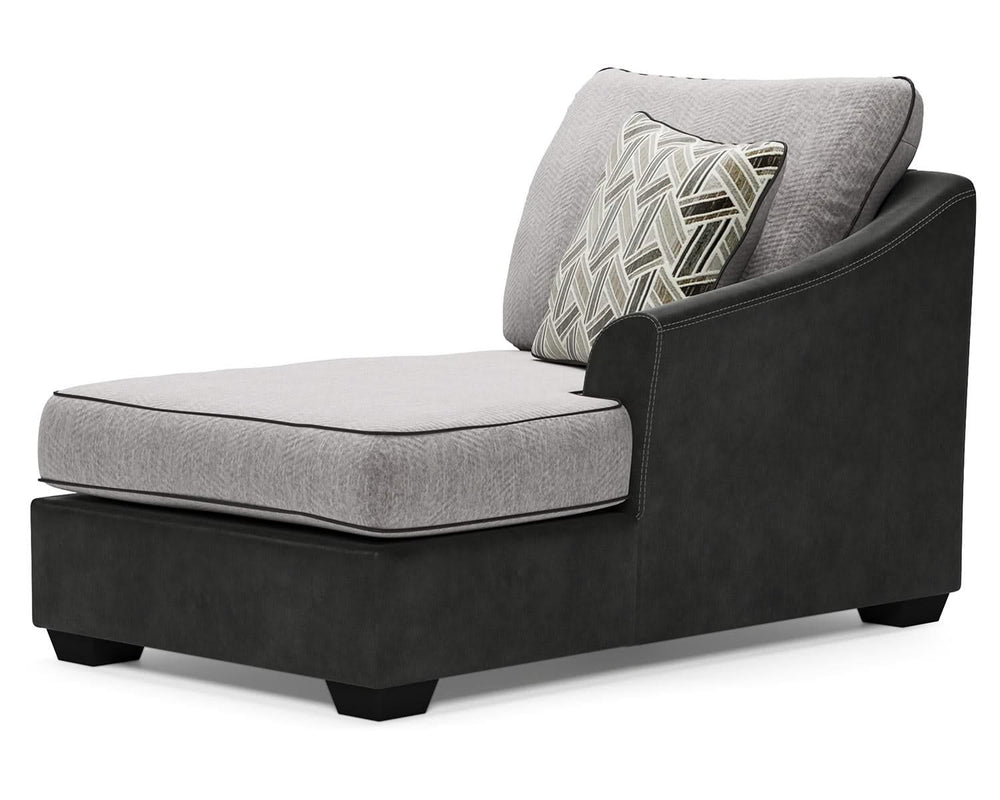 Bilgray Right-Arm Facing Corner Chaise