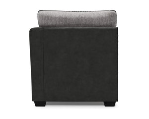 Bilgray Right-Arm Facing Corner Chaise