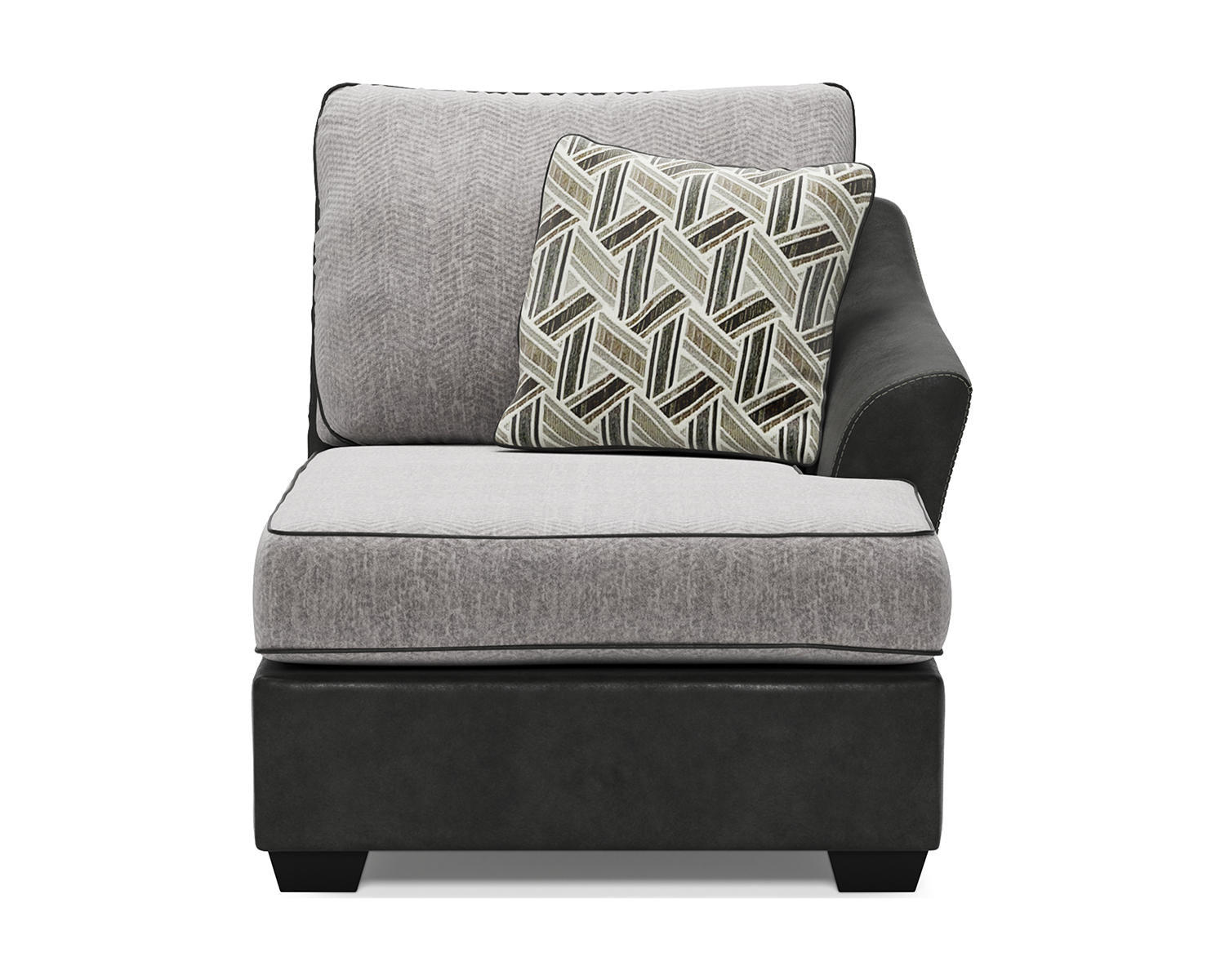 Bilgray Right-Arm Facing Corner Chaise