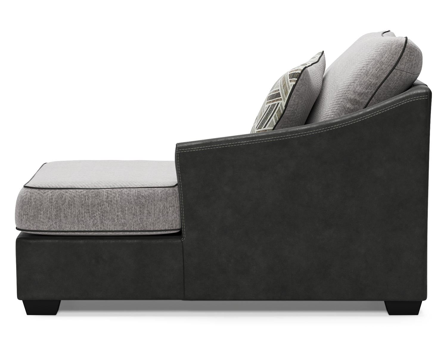 Bilgray Right-Arm Facing Corner Chaise