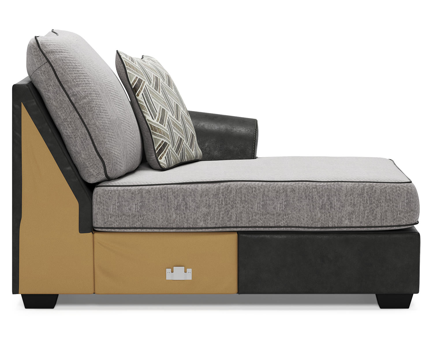 Bilgray Right-Arm Facing Corner Chaise