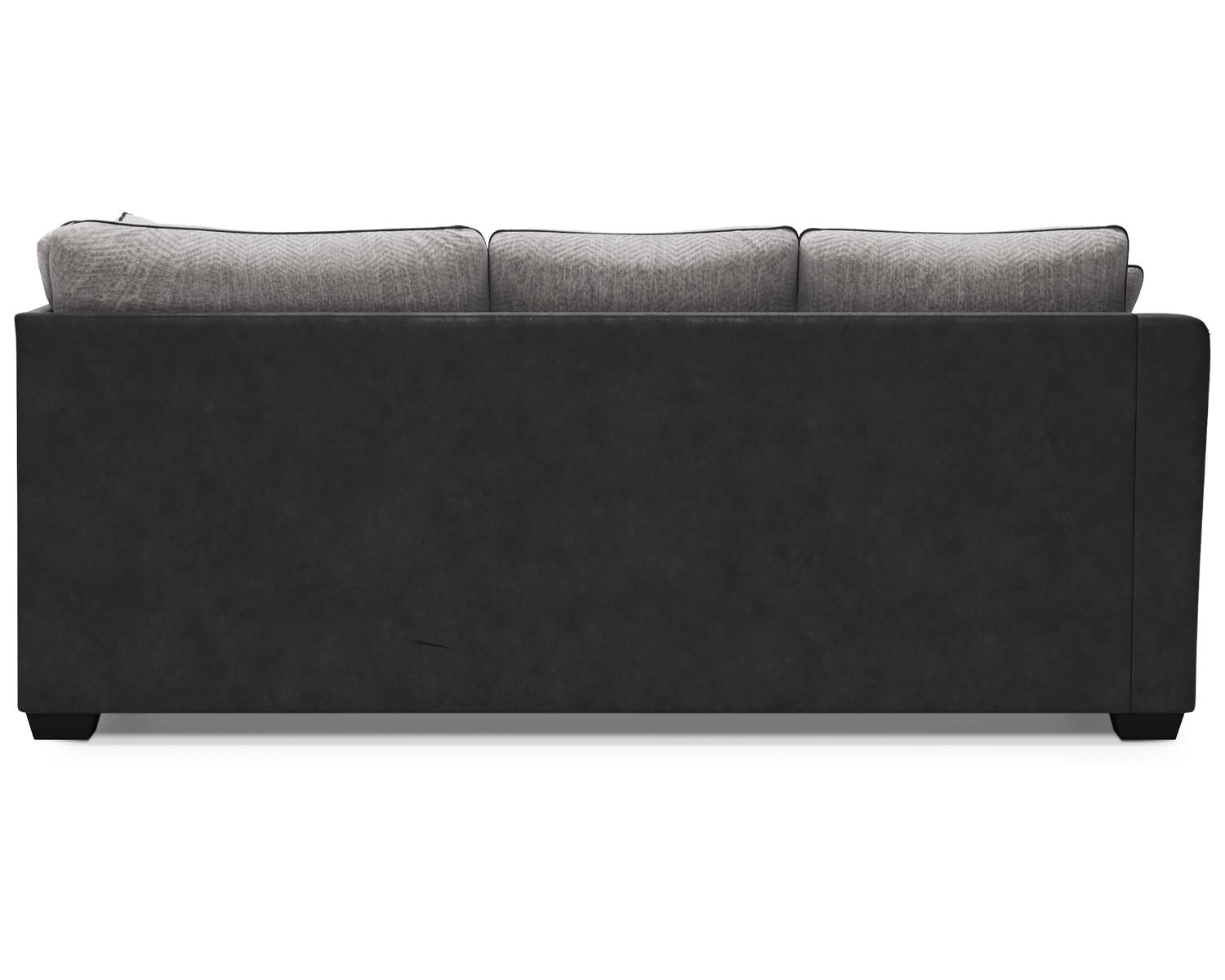 Bilgray Left-Arm Facing Sofa with Corner Wedge