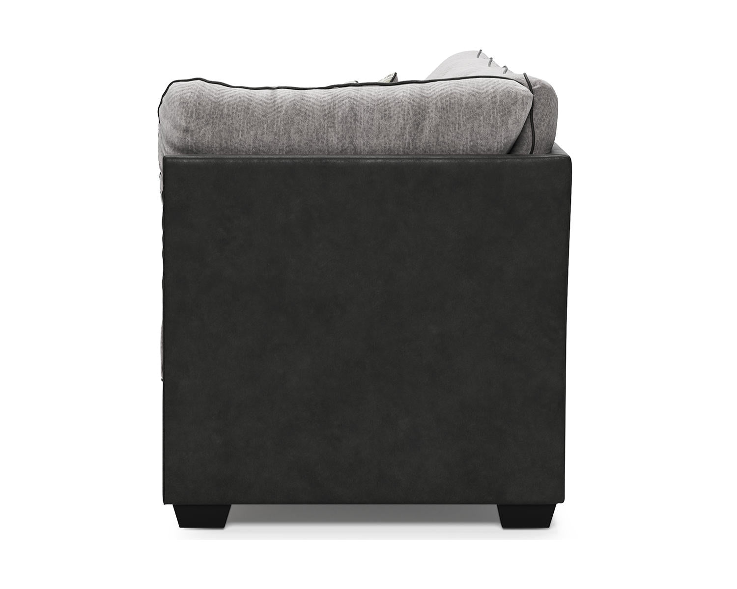 Bilgray Left-Arm Facing Sofa with Corner Wedge