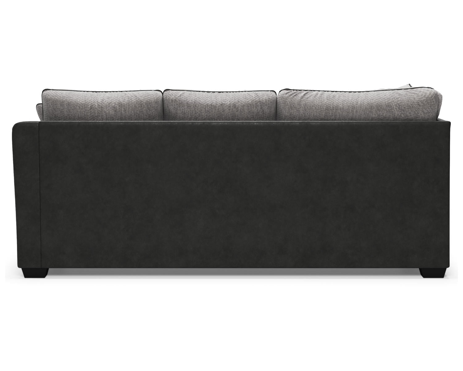 Bilgray Right-Arm Facing Sofa with Corner Wedge
