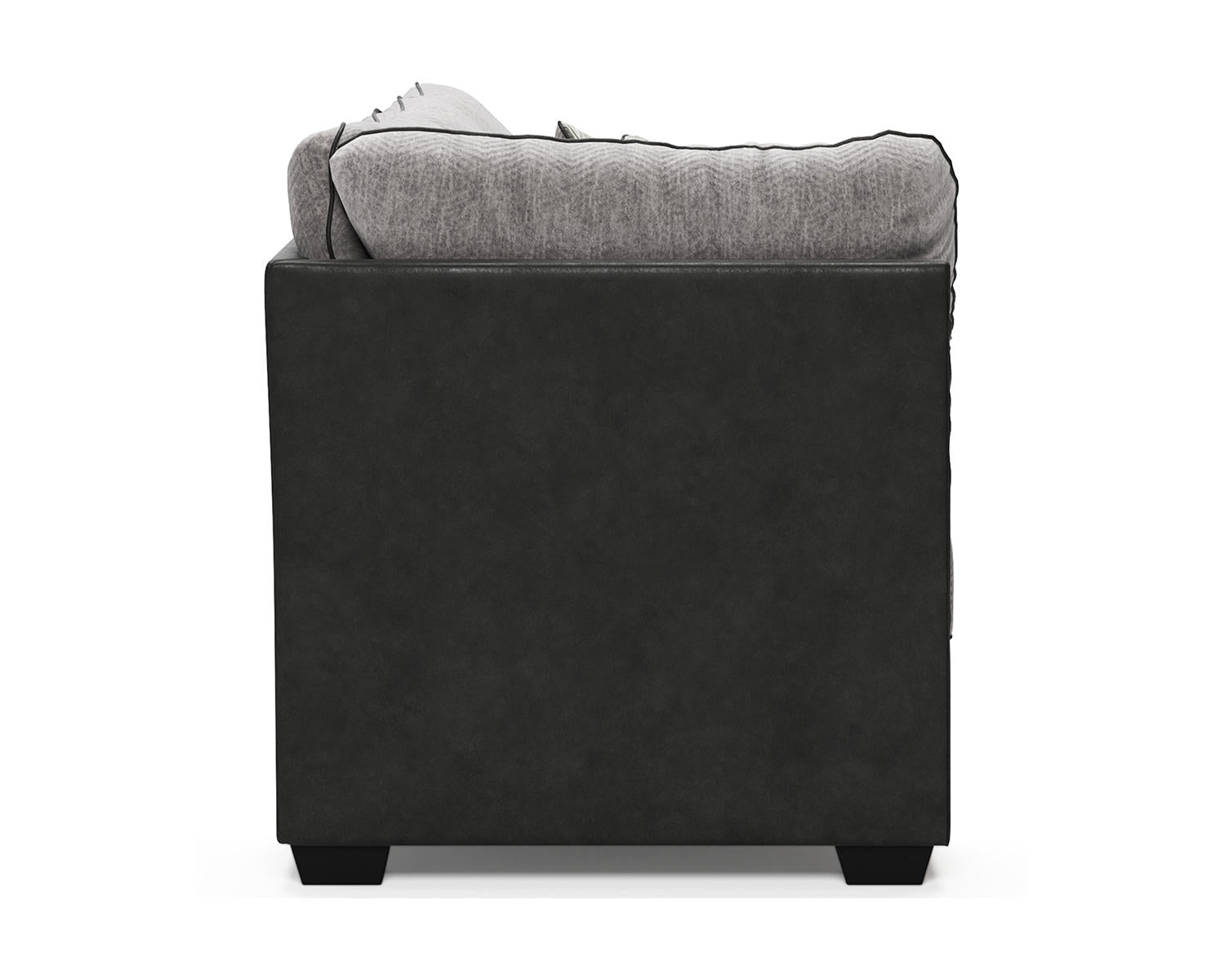 Bilgray Right-Arm Facing Sofa with Corner Wedge