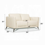 Loveseat Málaga