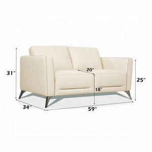 Loveseat Málaga