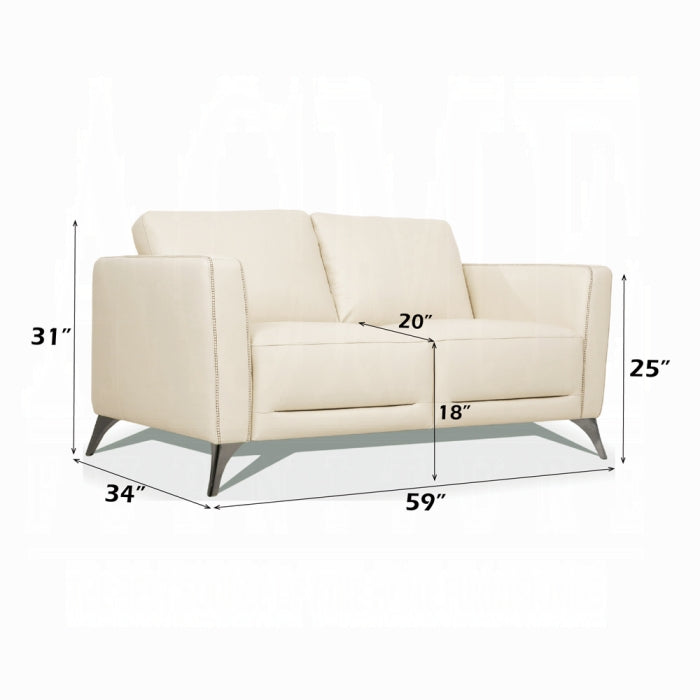 Malaga Loveseat
