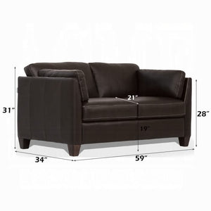 Matias Loveseat