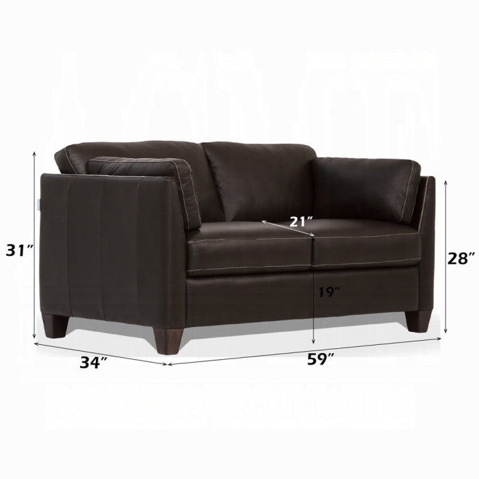 Matias Loveseat