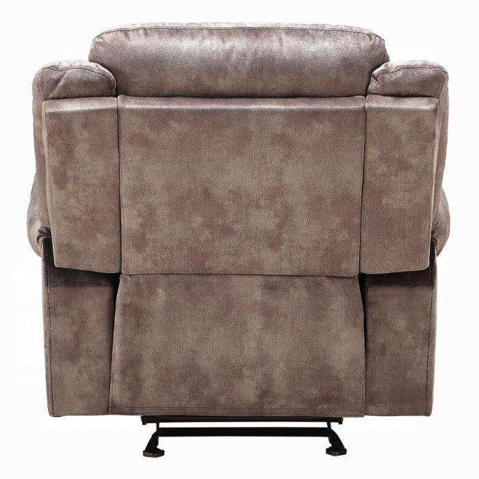 Zubaida Motion Glider Recliner