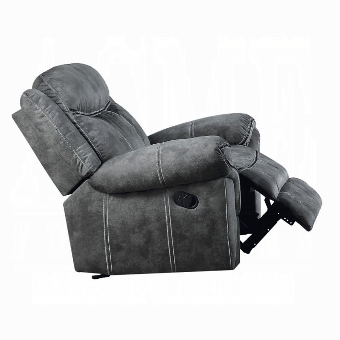Zubaida Motion Glider Recliner