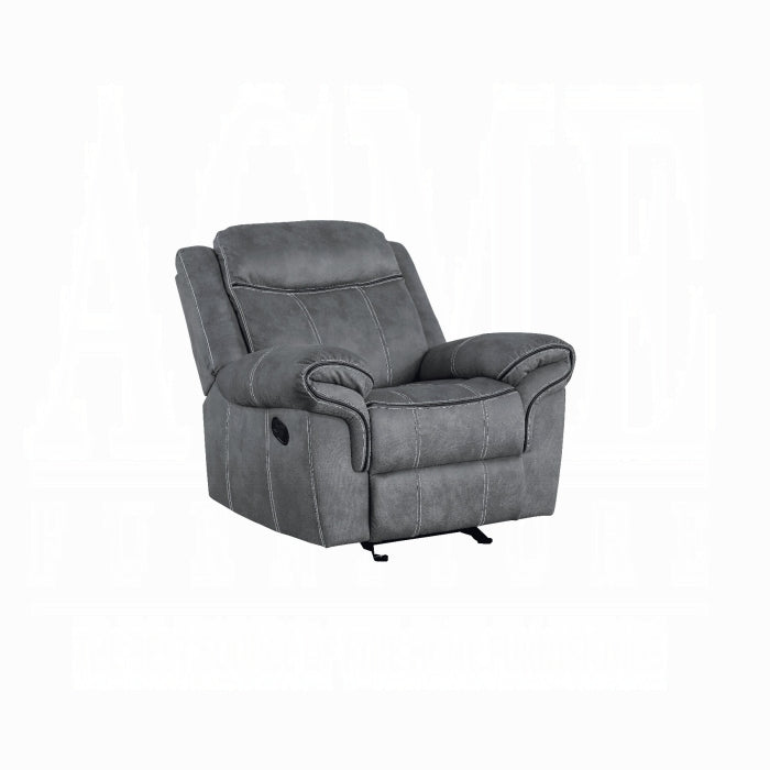 Zubaida Motion Glider Recliner