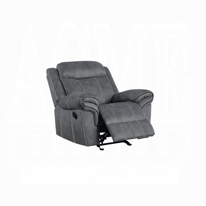 Zubaida Motion Glider Recliner