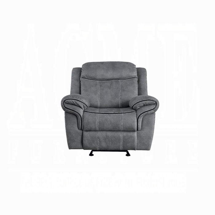 Zubaida Motion Glider Recliner