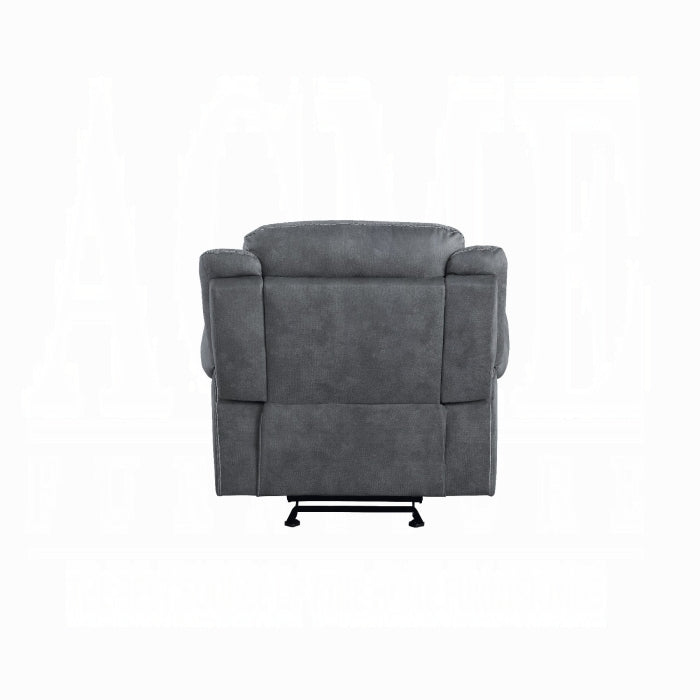 Zubaida Motion Glider Recliner