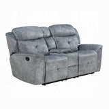 Mariana Motion Loveseat W/Console
