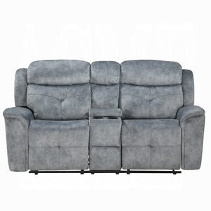 Mariana Motion Loveseat W/Console