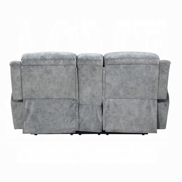 Mariana Motion Loveseat W/Console