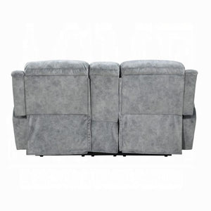 Mariana Motion Loveseat W/Console