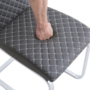 Yannis Collection Side Chair