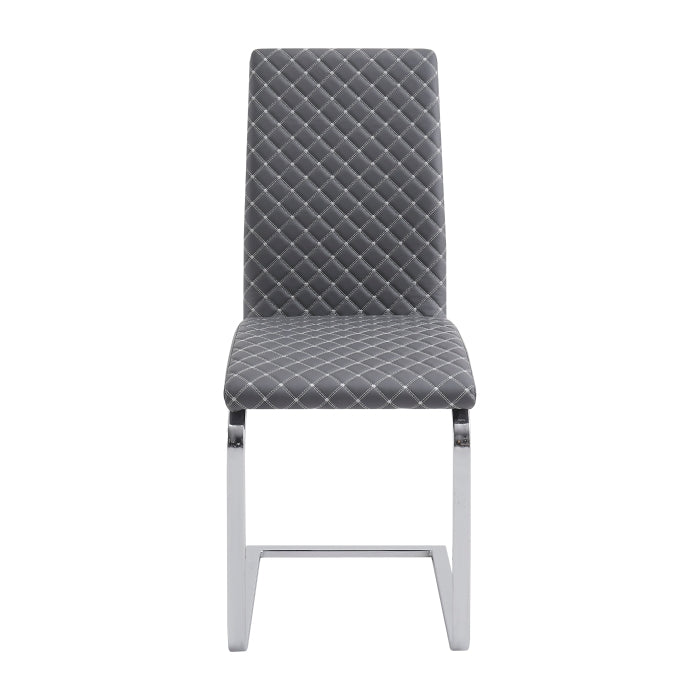 Yannis Collection Side Chair