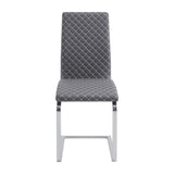 Yannis Collection Side Chair