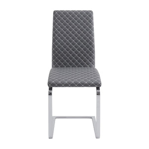 Yannis Collection Side Chair