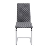 Yannis Collection Side Chair