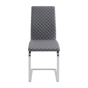 Yannis Collection Side Chair