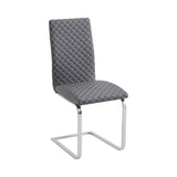 Yannis Collection Side Chair