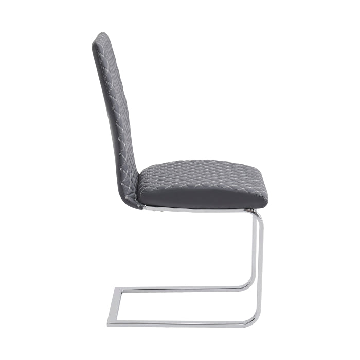 Yannis Collection Side Chair