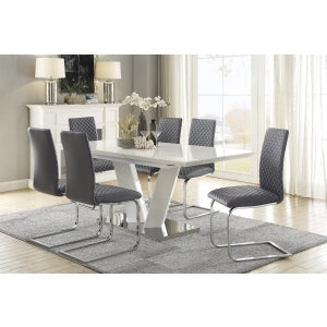 Yannis Collection Side Chair