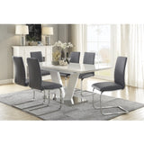 Yannis Collection Side Chair