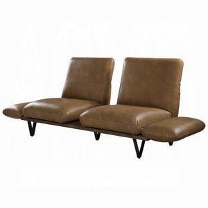Sofá Narech con asiento giratorio