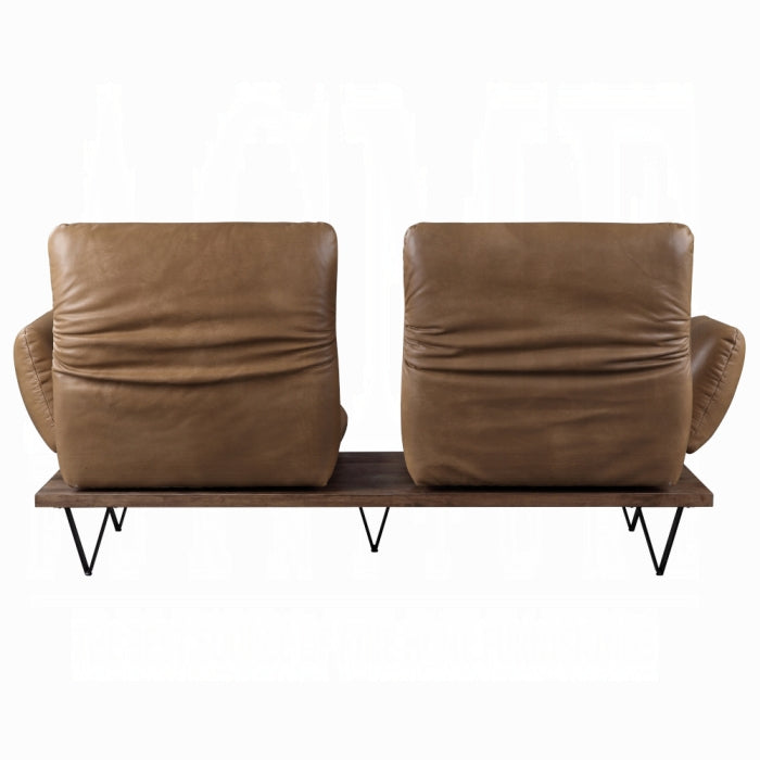 Narech Sofa W/Swivel