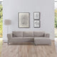 Josiah Sectional Sofa