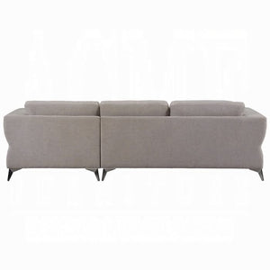 Josiah Sectional Sofa