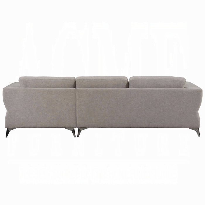 Josiah Sectional Sofa