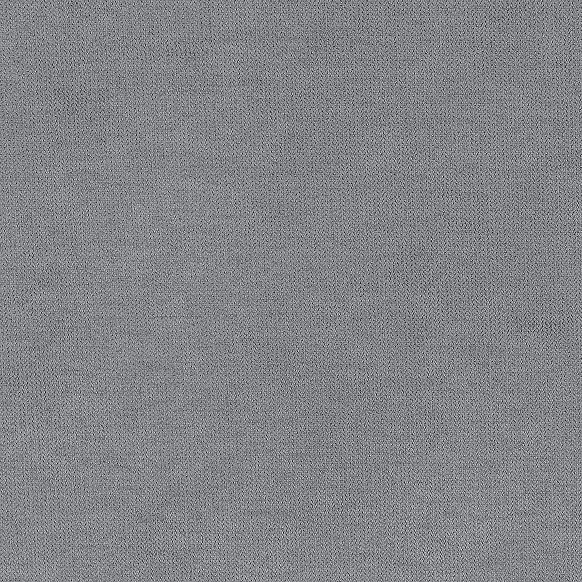 Silla sin brazos con respaldo acolchado Claude, color paloma