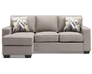 Greaves Sofa Chaise and Chair