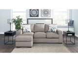 Greaves Sofa Chaise and Chair