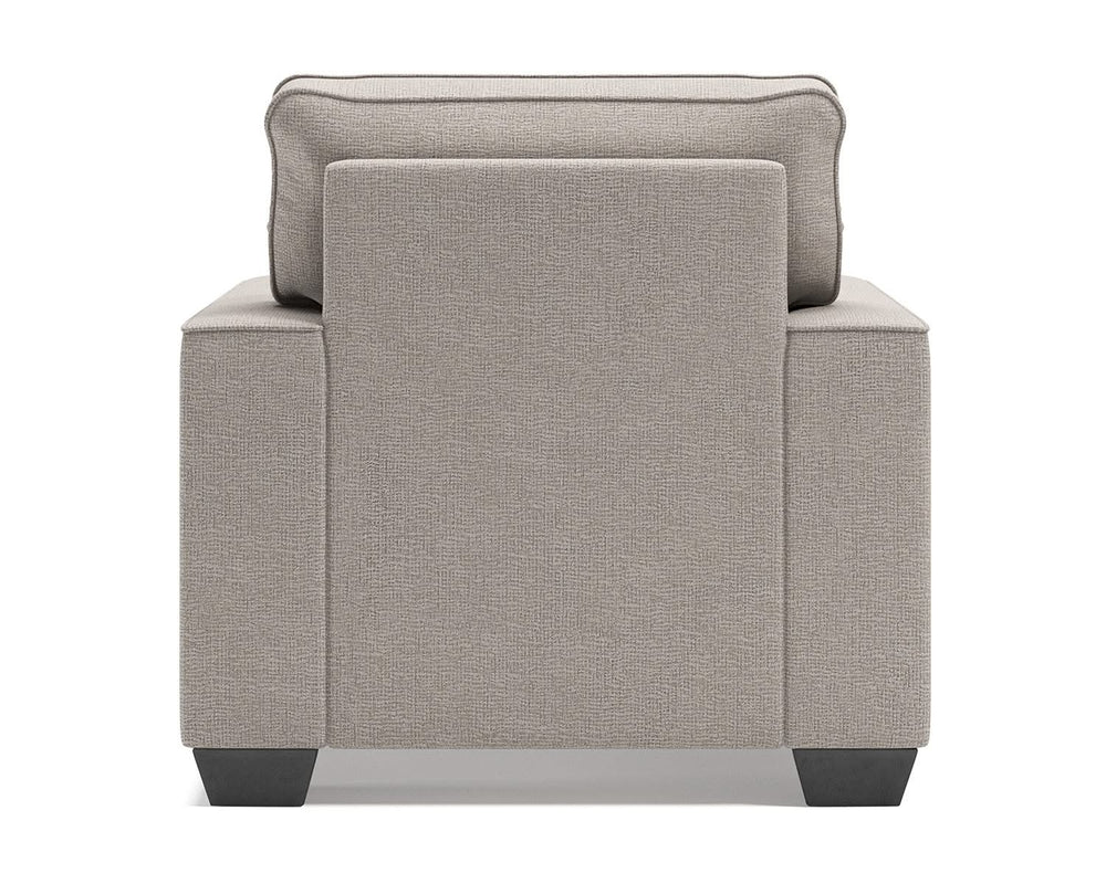 Greaves Sofa Chaise and Chair